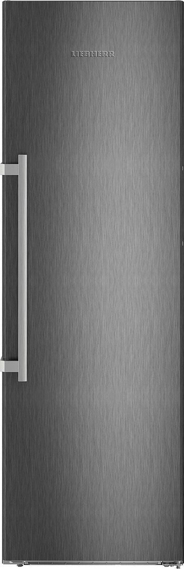 Liebherr KBbs 4374 Premium BioFresh Μονόπορτο Ψυγείο 344lt Υ185xΠ60xΒ66.5εκ. Inox