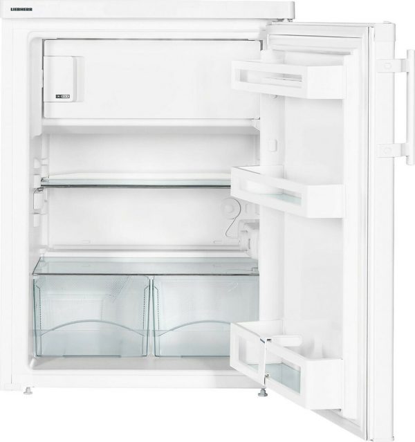 Liebherr TP 1724 Comfort Mini Bar 144lt Υ85xΠ60.1xΒ62.8εκ. Λευκό