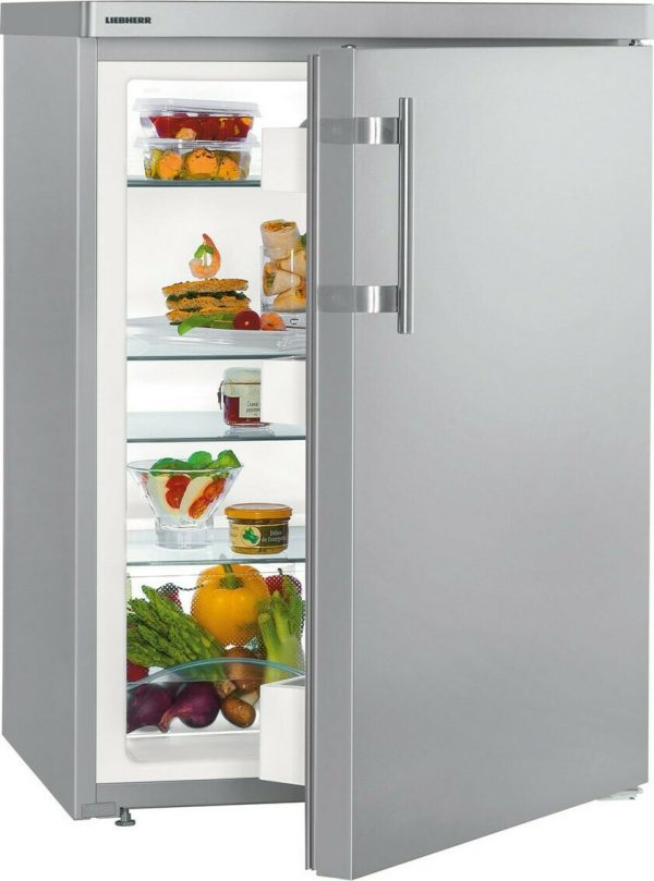 Liebherr TPesf 1710 Mini Bar 145lt Υ85xΠ60.1xΒ61εκ. Inox