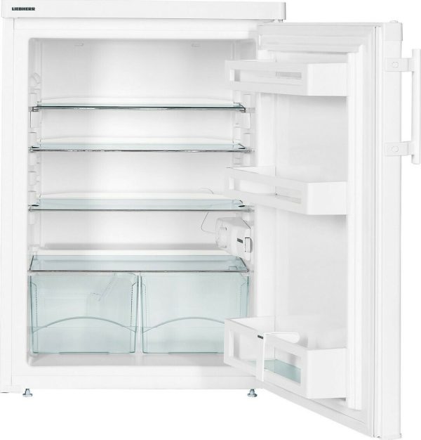 Liebherr TP 1720 Mini Bar 145lt Υ85xΠ60.1xΒ62.8εκ. Λευκό