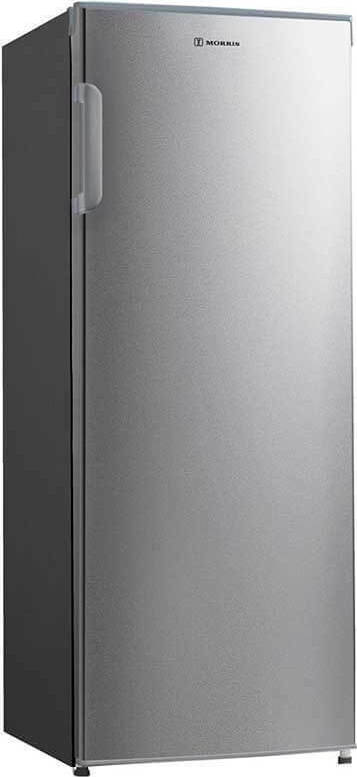 Morris S71160L Ψυγείο Συντήρησης 230lt Υ142xΠ55xΒ55εκ. Inox