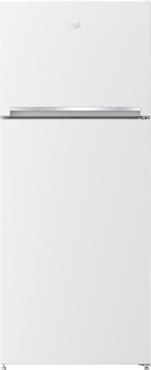 Beko RDSE450K30WN Ψυγείο Δίπορτο 379lt Υ170xΠ70xΒ65εκ. Λευκό