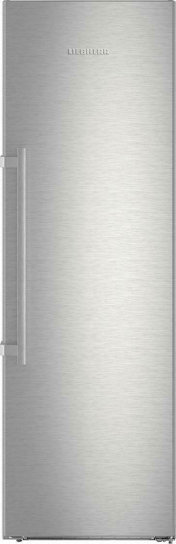 Liebherr Kef 4330 Comfort Ψυγείο Συντήρησης 396lt Υ185xΠ60xΒ66.5εκ. Inox