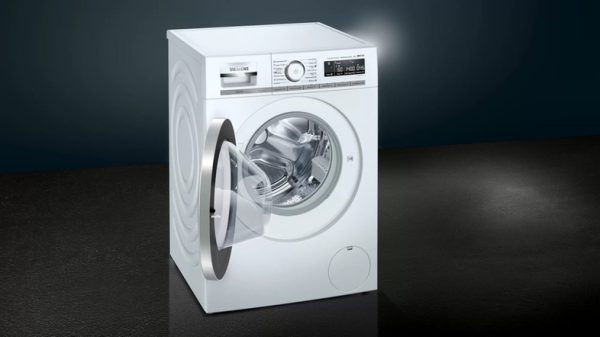 Siemens Πλυντήριο Ρούχων 10kg 1400 Στροφών WM14XMH0EU