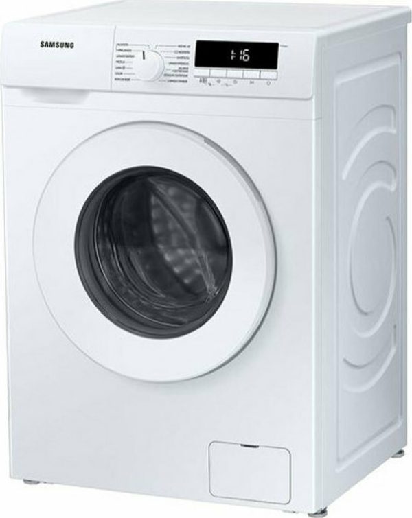 Samsung Πλυντήριο Ρούχων 9kg 1400 Στροφών WW90T304MWW WW90T304MWW/LE