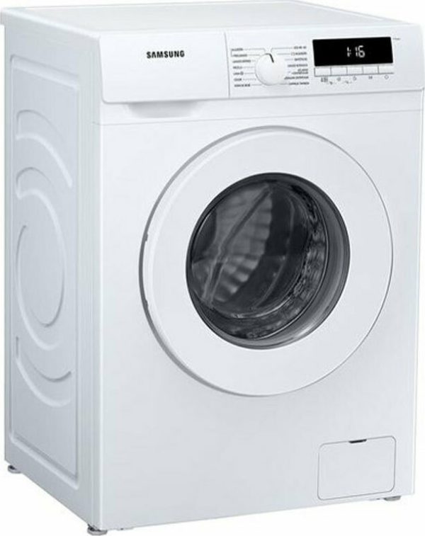 Samsung Πλυντήριο Ρούχων 9kg 1400 Στροφών WW90T304MWW WW90T304MWW/LE