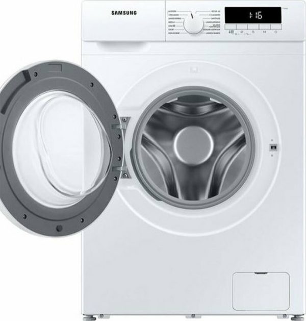 Samsung Πλυντήριο Ρούχων 9kg 1400 Στροφών WW90T304MWW WW90T304MWW/LE