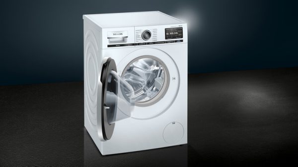 Siemens Πλυντήριο Ρούχων 9kg 1400 Στροφών WM14VGH9GR