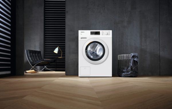 Miele Πλυντήριο Ρούχων 7kg 1400 Στροφών WCA 030 WCS Active Pwash