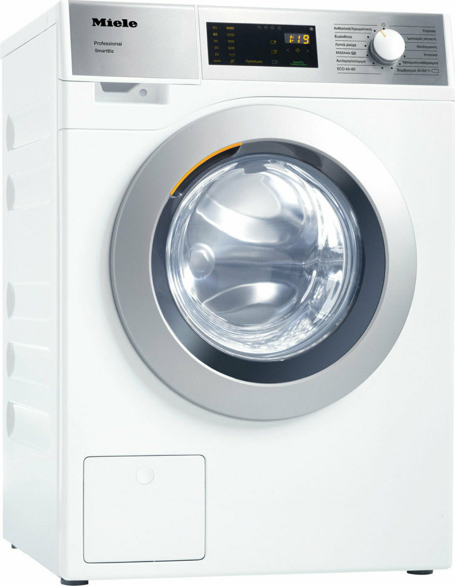 Miele Πλυντήριο Ρούχων 7kg 1400 Στροφών PWM 300 SmartBiz