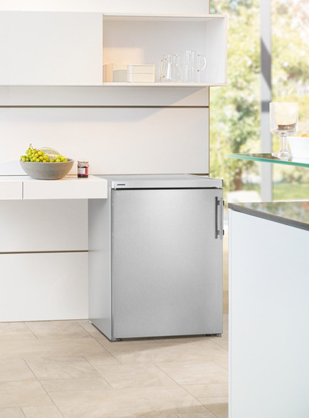 Liebherr TPesf 1710 Mini Bar 145lt Υ85xΠ60.1xΒ61εκ. Inox