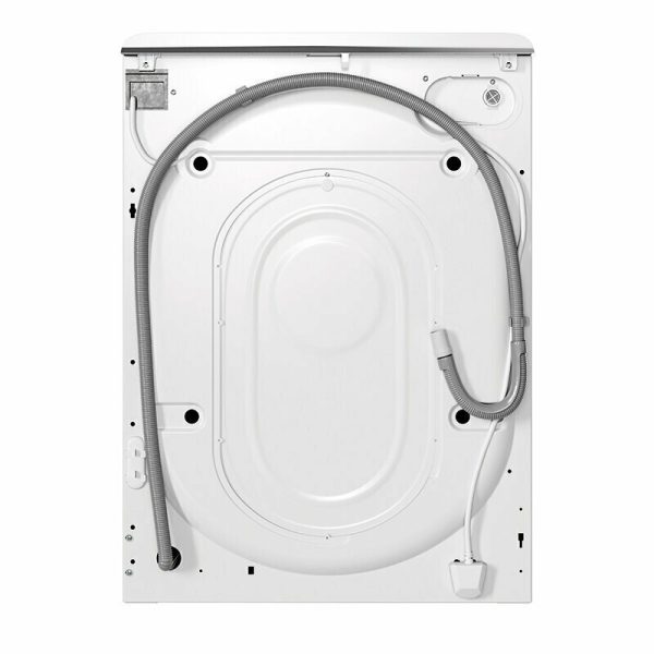 Indesit Πλυντήριο Ρούχων 8kg 1200 Στροφών MTWA 81283 W EE F158856