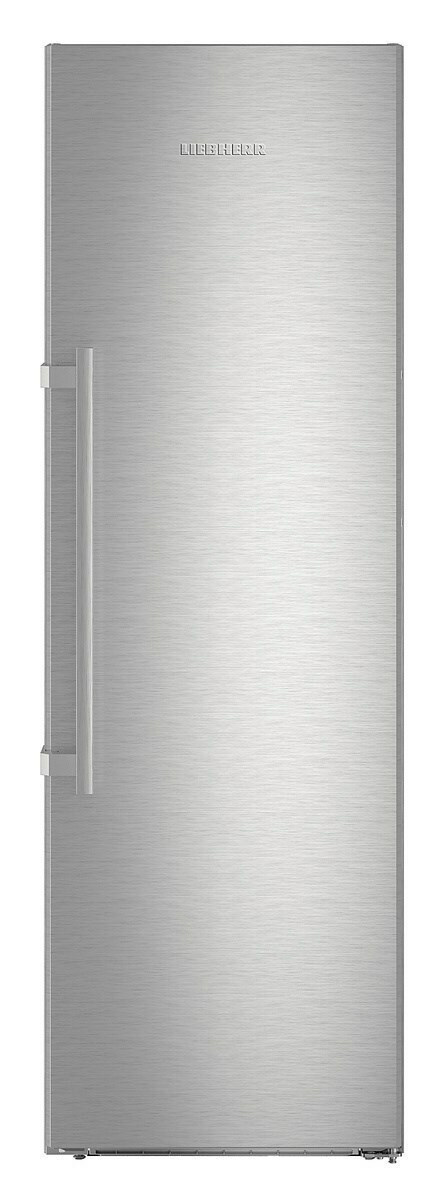 Liebherr KBies 4370 Premium BioFresh Ψυγείο Συντήρησης 373lt Υ185xΠ60xΒ66.5εκ. Inox