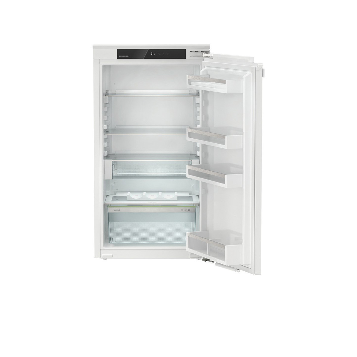 Morris S70135SP Mini Bar 98lt Υ85xΠ50.1xΒ54εκ. Inox