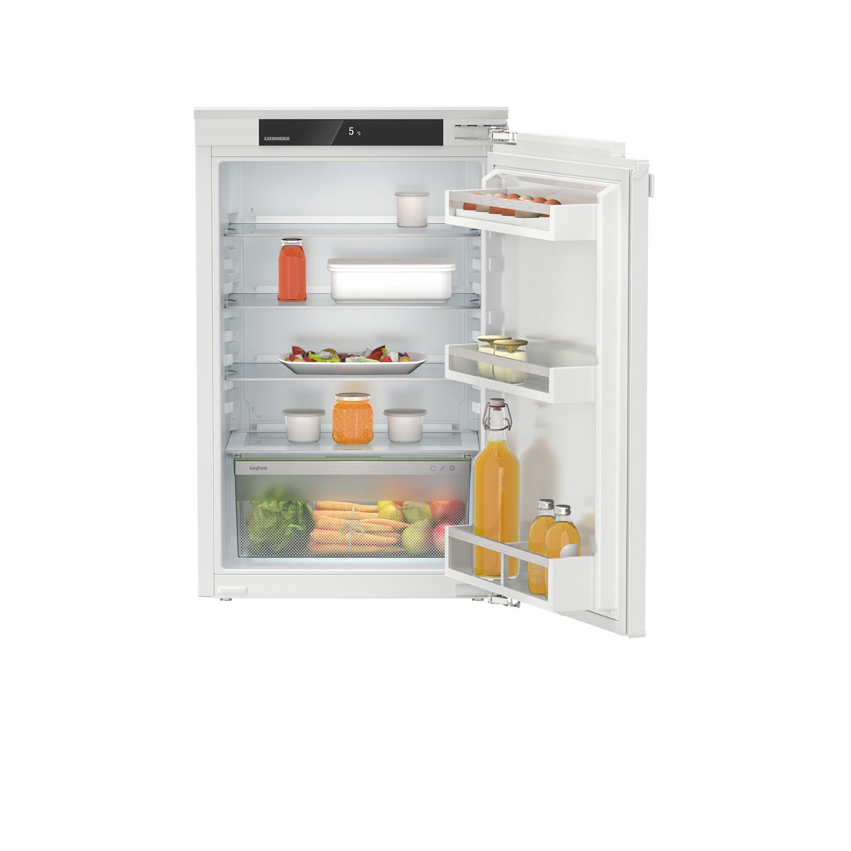 Severin KB 8873 Mini Bar Υ49.6xΠ47xΒ44.7εκ. Λευκό