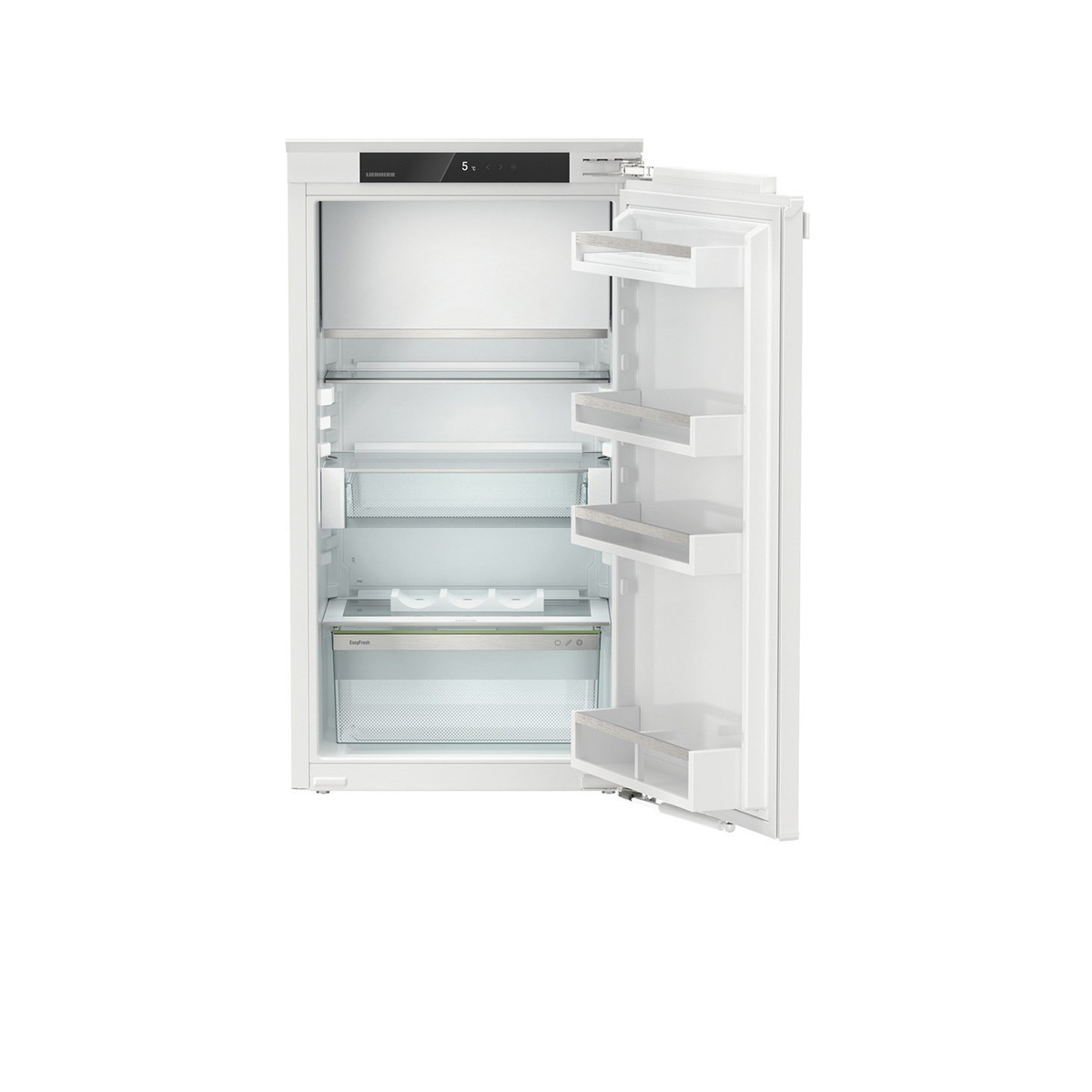 Snaige R 13SM-PRR50F3 Retro Mini Bar 109lt Υ97xΠ57xΒ64εκ. Κόκκινο