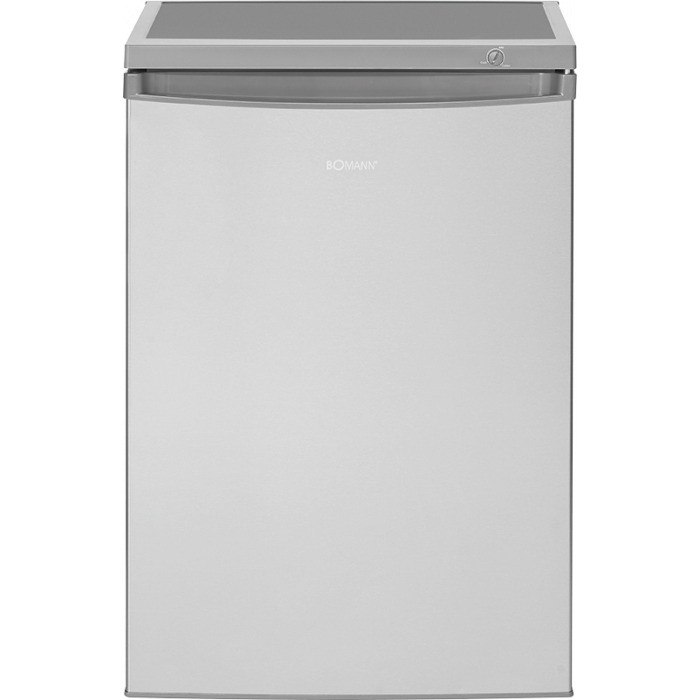 Amica FM 133.4 Mini Bar 108lt Υ82.5xΠ55xΒ57εκ. Λευκό