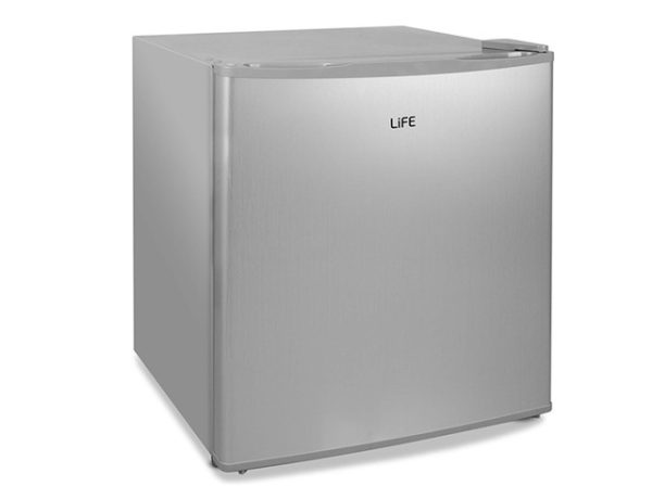 Life Suite Mini Bar 45lt Υ51xΠ45xΒ45εκ. Γκρι