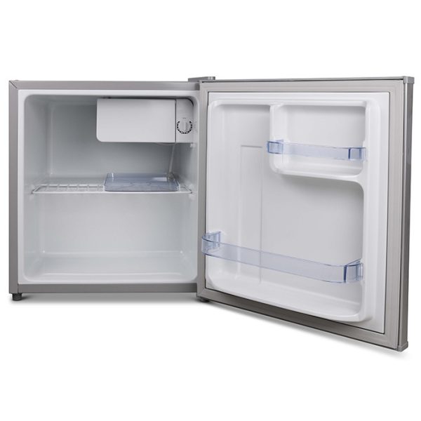 Life Suite Mini Bar 45lt Υ51xΠ45xΒ45εκ. Γκρι