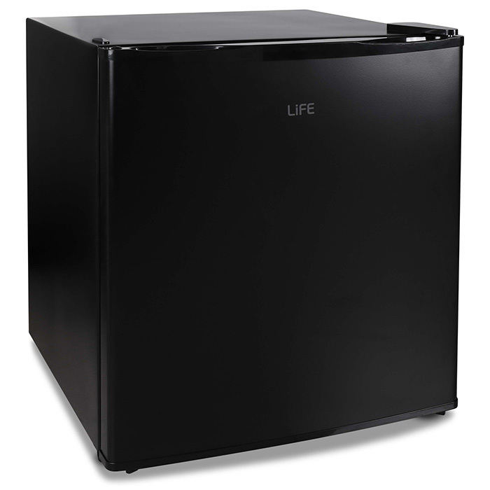 Life Suite Mini Bar 45lt Υ51xΠ45xΒ45εκ. Μαύρο