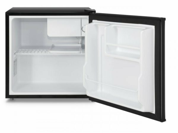 Inventor MB494B Mini Bar 43lt Υ49.2xΠ47.2xΒ45εκ. Μαύρο