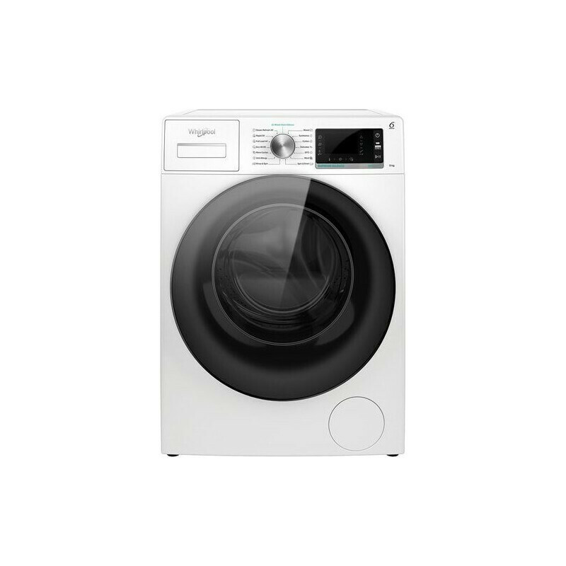 Whirlpool Πλυντήριο Ρούχων 9kg 1400 Στροφών W6 W945WB EE