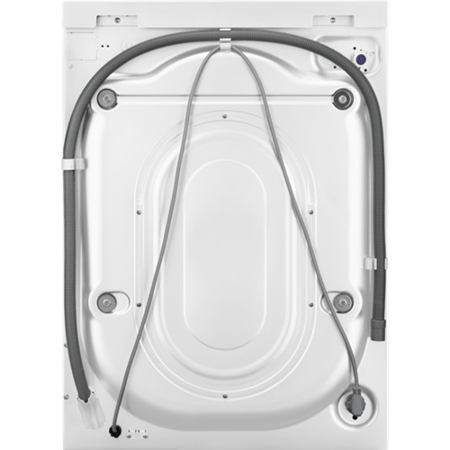 Electrolux Πλυντήριο Ρούχων 6kg 1200 Στροφών EW6S462I