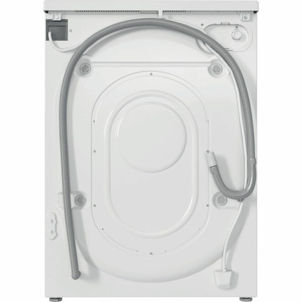 Hotpoint-Ariston Πλυντήριο Ρούχων 9kg με Ατμό 1200 Στροφών NF925WK IT