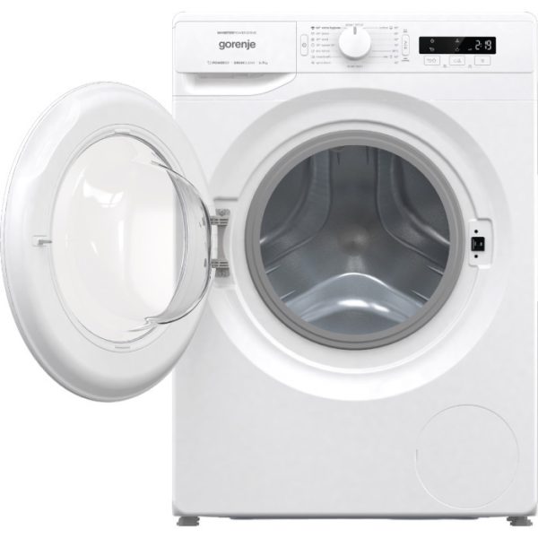 Gorenje Πλυντήριο Ρούχων 7kg 1200 Στροφών WNPI72SB 739373