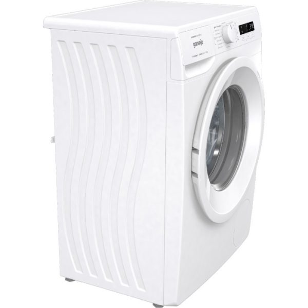 Gorenje Πλυντήριο Ρούχων 7kg 1200 Στροφών WNPI72SB 739373