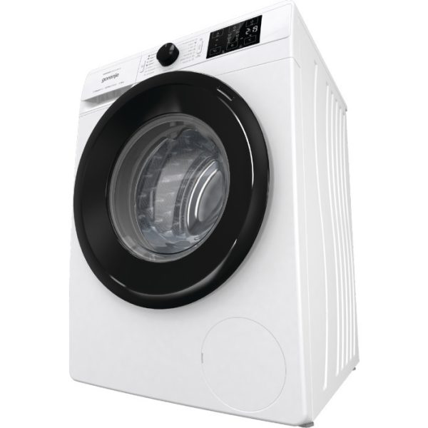 Gorenje Πλυντήριο Ρούχων 10kg με Ατμό 1400 Στροφών WNEI14BS 739380