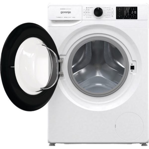 Gorenje Πλυντήριο Ρούχων 10kg με Ατμό 1400 Στροφών WNEI14BS 739380