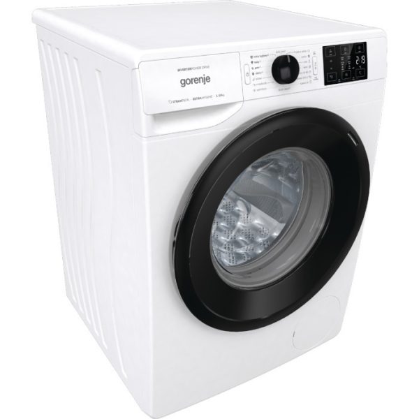 Gorenje Πλυντήριο Ρούχων 9kg με Ατμό 1400 Στροφών WNEI94BS 739368