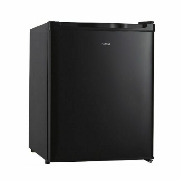 Matsui MTT50B20G Mini Bar 40lt Υ51xΠ44xΒ47εκ. Μαύρο