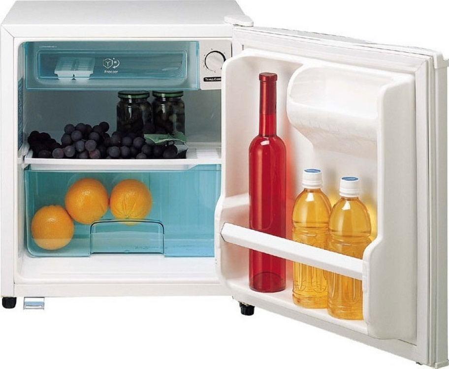 LG GL-051SQQP Mini Bar 43lt Υ50.1xΠ44.3xΒ45εκ. Λευκό