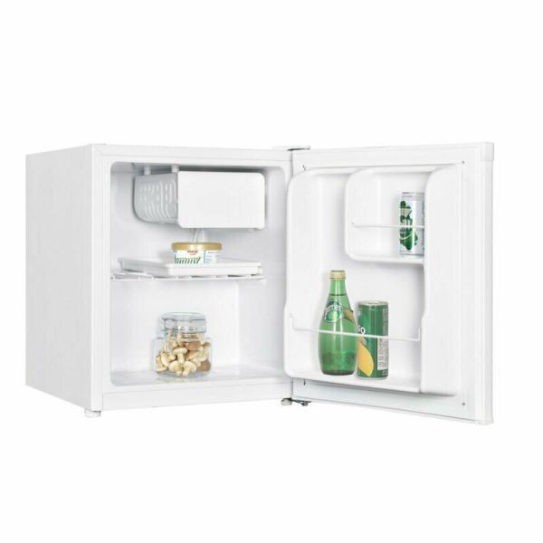 Crown CM-48A Mini Bar 41lt Υ51xΠ44xΒ47εκ. Λευκό