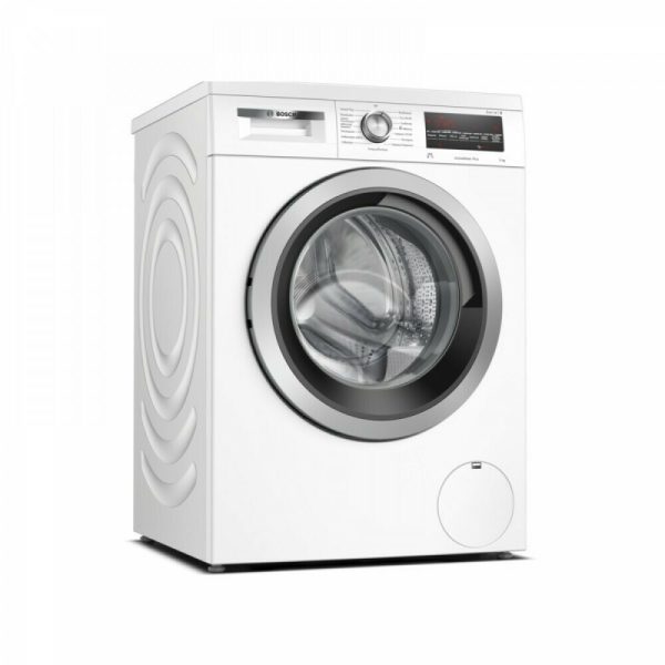 Bosch Πλυντήριο Ρούχων 9kg 1400 Στροφών WUU28T01GR