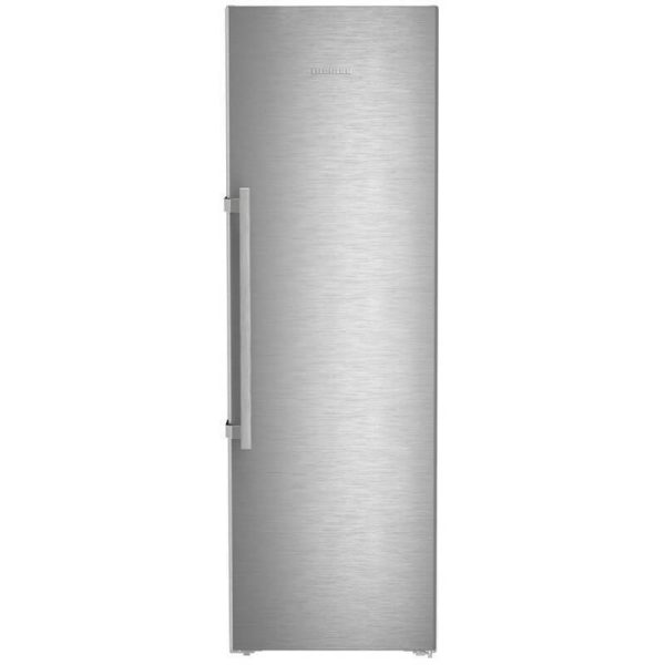 Liebherr RBsdd 5250 Prime Ψυγείο Συντήρησης 387lt Υ185.5xΠ59.7xΒ67.5εκ. Inox