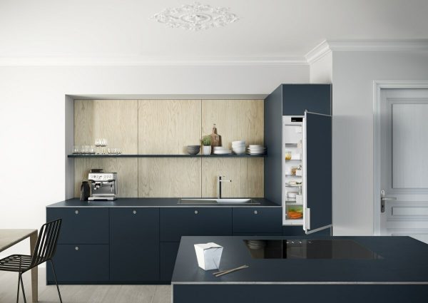 Liebherr DRe 4101 Pure Εντοιχιζόμενο Mini Bar 183lt Υ122.6xΠ57xΒ55εκ.