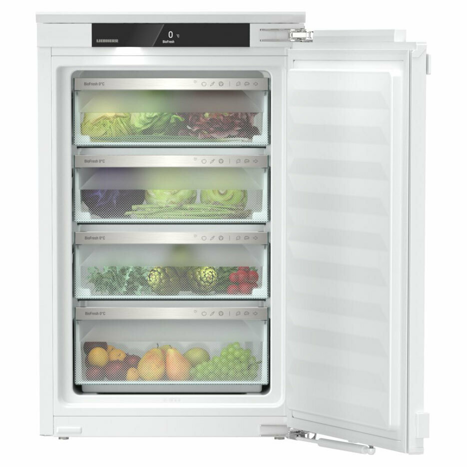 Midea MDRD142FGE01 Mini Bar Υ86xΠ47.2xΒ45εκ. Λευκό