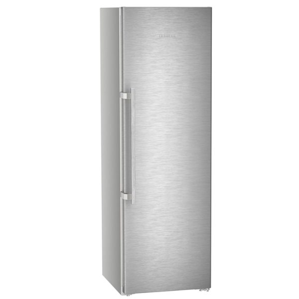 Liebherr RBsdd 5250 Prime Ψυγείο Συντήρησης 387lt Υ185.5xΠ59.7xΒ67.5εκ. Inox