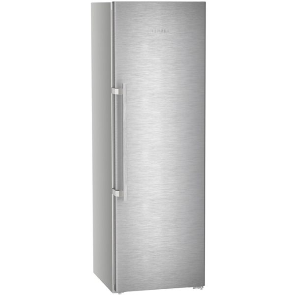 Liebherr Rsdd 5250 Prime Ψυγείο Συντήρησης 402lt Υ185.5xΠ59.7xΒ67.5εκ. Inox