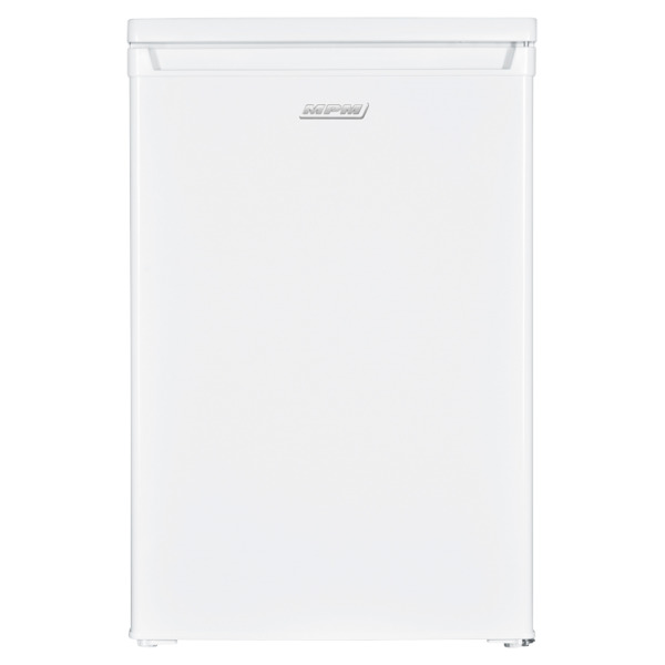 MPM MPM-131-CJ-19 Ψυγείο Συντήρησης 127lt Υ85xΠ55xΒ58εκ. Λευκό
