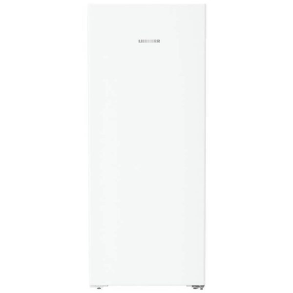 Liebherr Rf 4600 Pure Ψυγείο Συντήρησης 298lt Υ145.5xΠ59.7xΒ67.5εκ. Λευκό