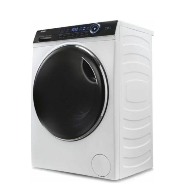 Haier Πλυντήριο Ρούχων 9kg με Ατμό 1400 Στροφών HW90-B14959U1