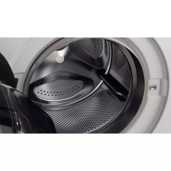 Whirlpool Πλυντήριο Ρούχων 11kg με Ατμό 1400 Στροφών FFD 11469 BV EE 859991642020