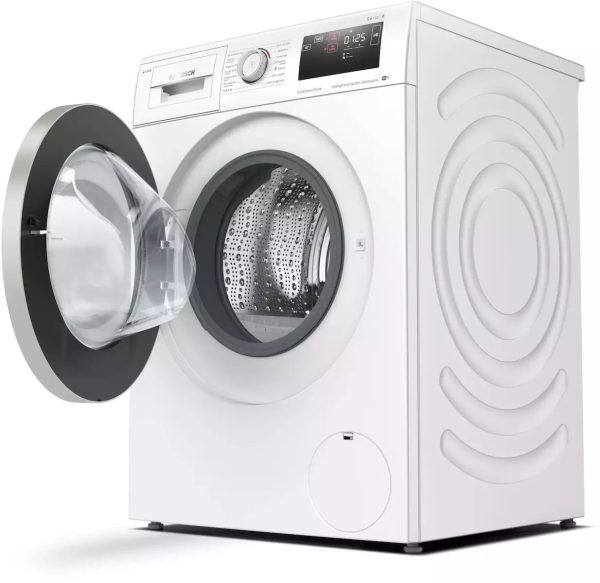 Bosch Πλυντήριο Ρούχων 9kg 1400 Στροφών WAU28PHLPL