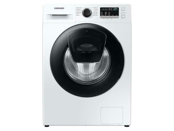 Samsung Πλυντήριο Ρούχων 9kg 1400 Στροφών WW90T4540AE/LE