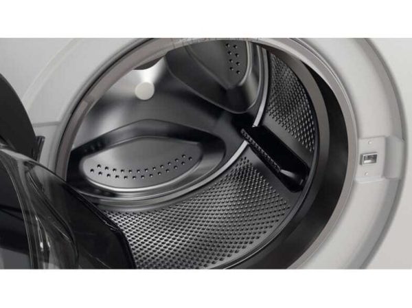 Whirlpool Πλυντήριο Ρούχων 9kg 1400 Στροφών FFD 9469 BCV EE 859991642950