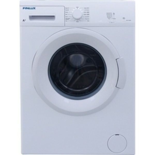 Finlux Πλυντήριο Ρούχων 5kg 1000 Στροφών FXF1 5100T